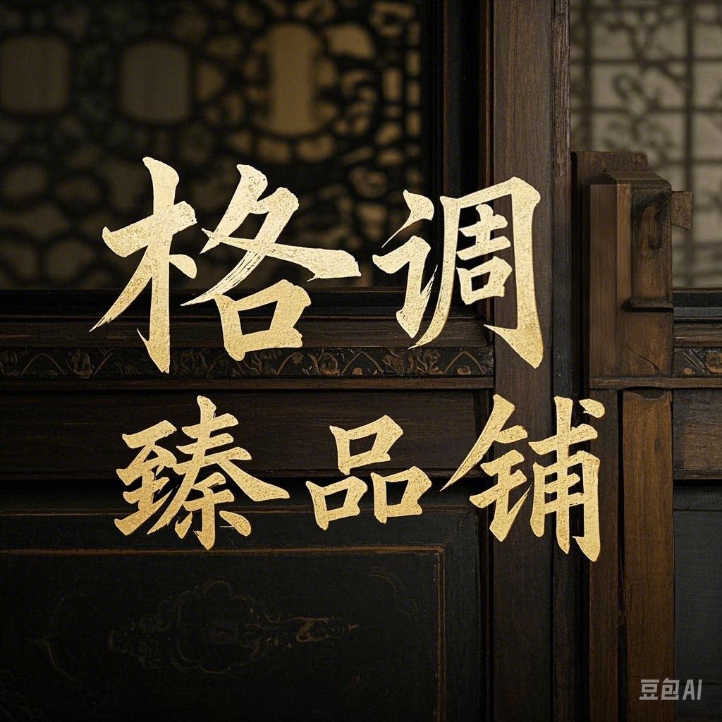 格调臻品铺