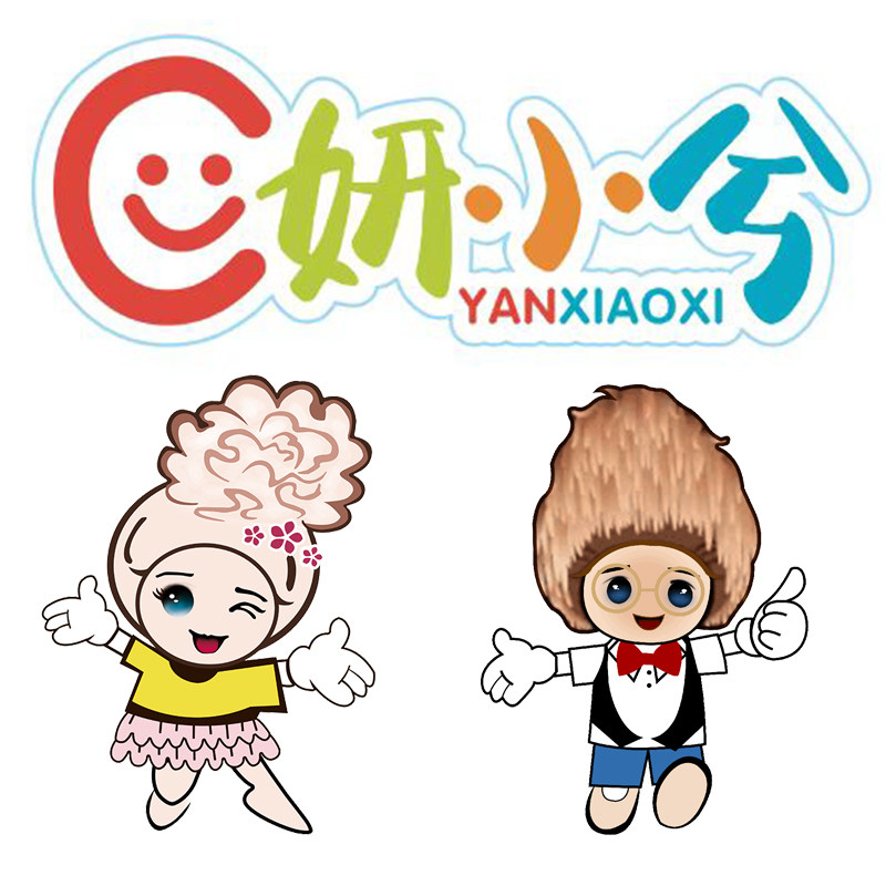 妍小兮旗舰店
