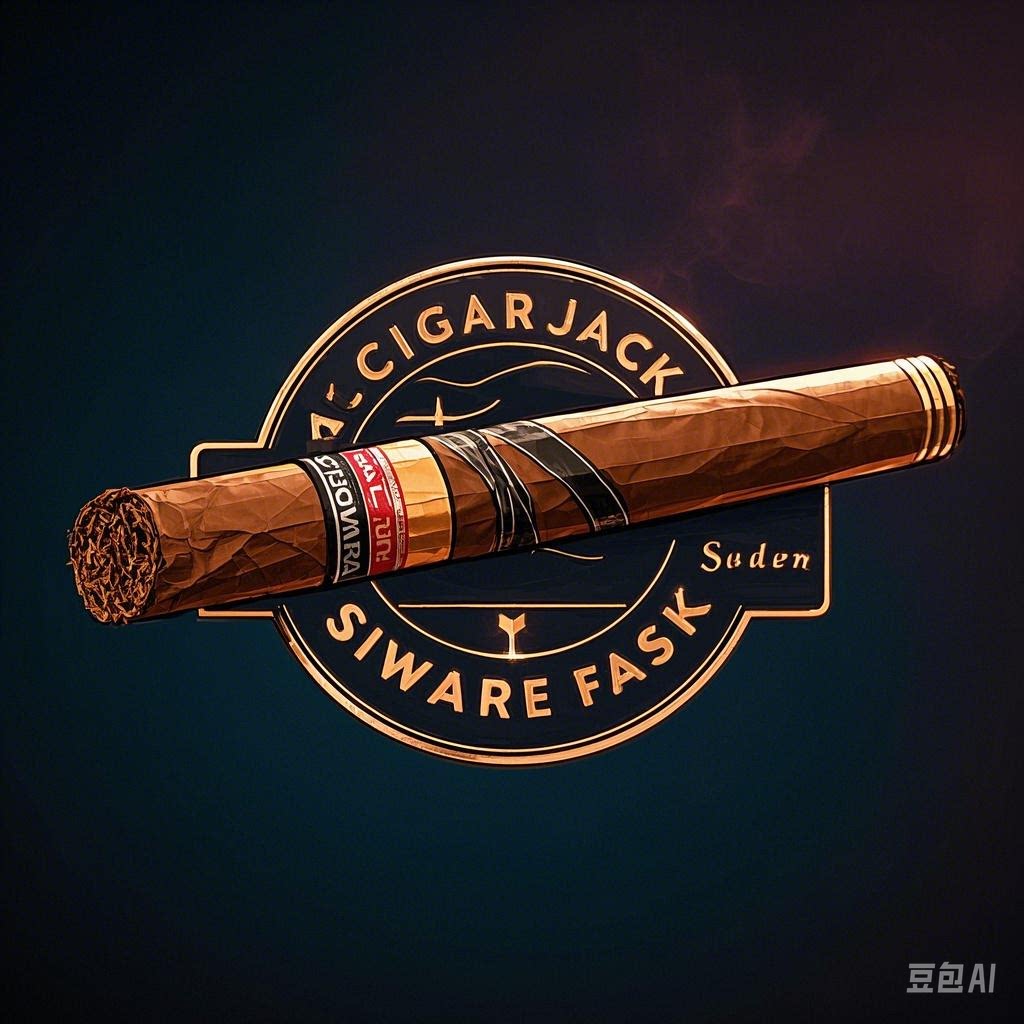 CIGARJACK旗舰店 店铺LOGO