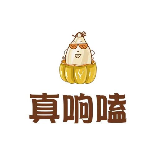 真响嗑食品旗舰店