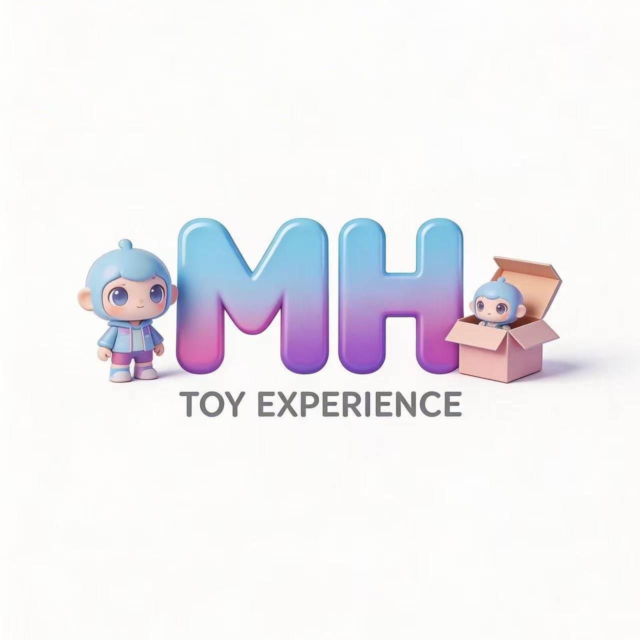 MH潮玩体验馆