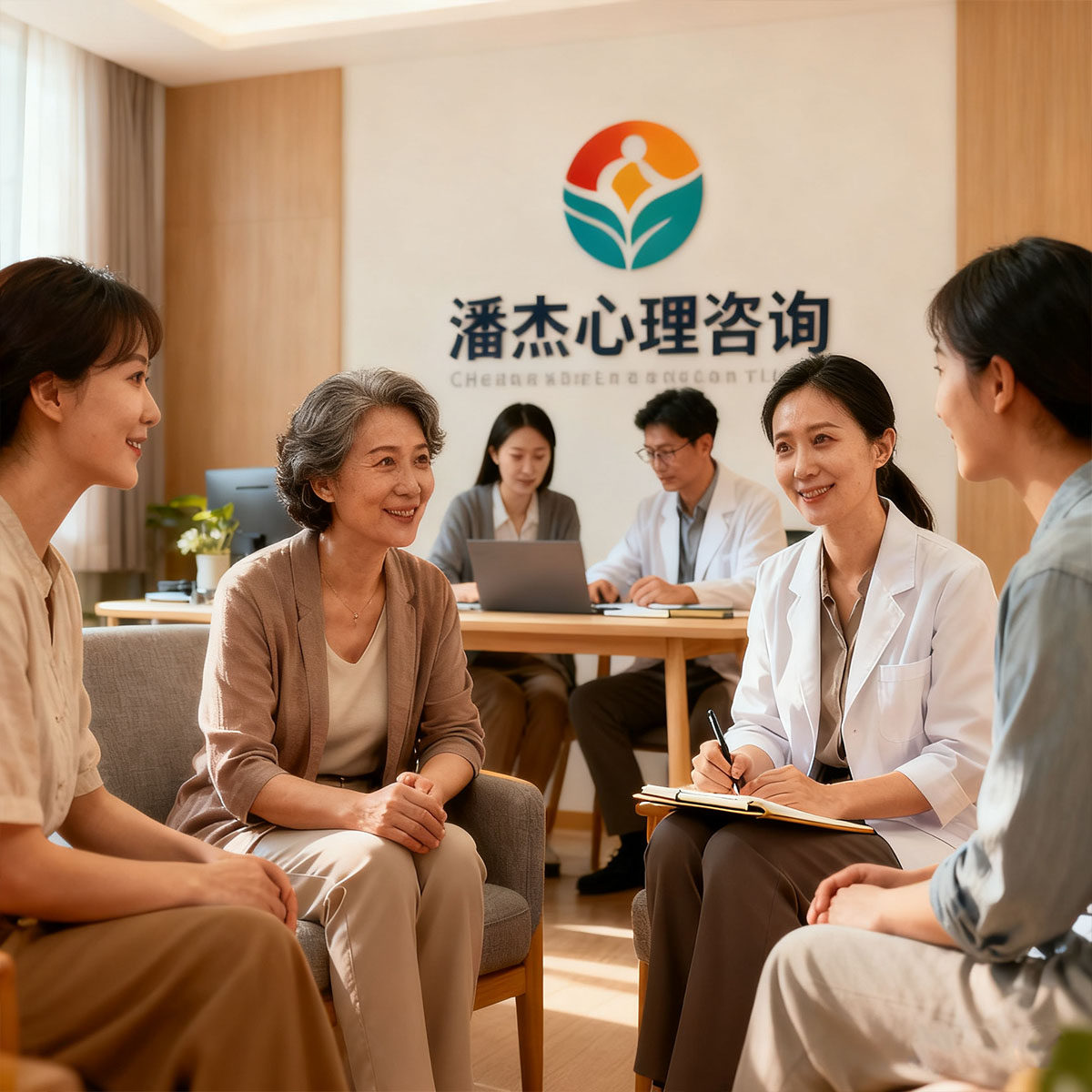 潘杰旗舰店