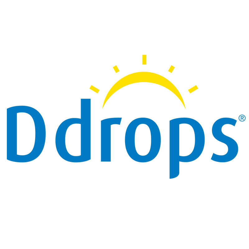 Ddrops滴卓思健康海外旗舰店
