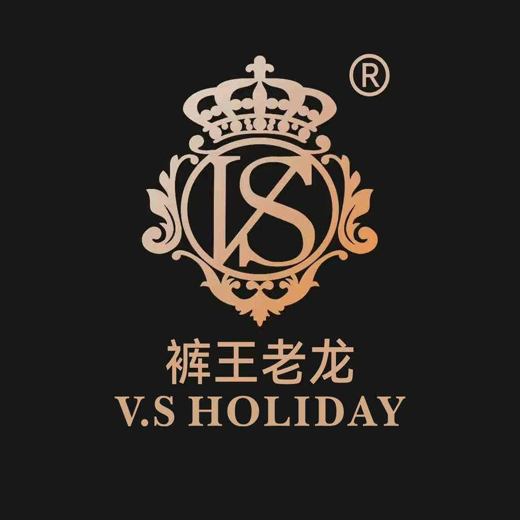 VSHOLIDAY男装旗舰店