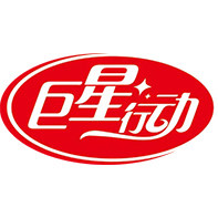 巨星行动食品旗舰店