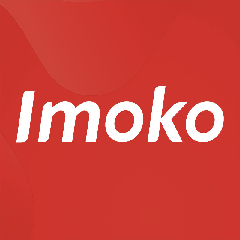 imoko海外旗舰 店铺LOGO