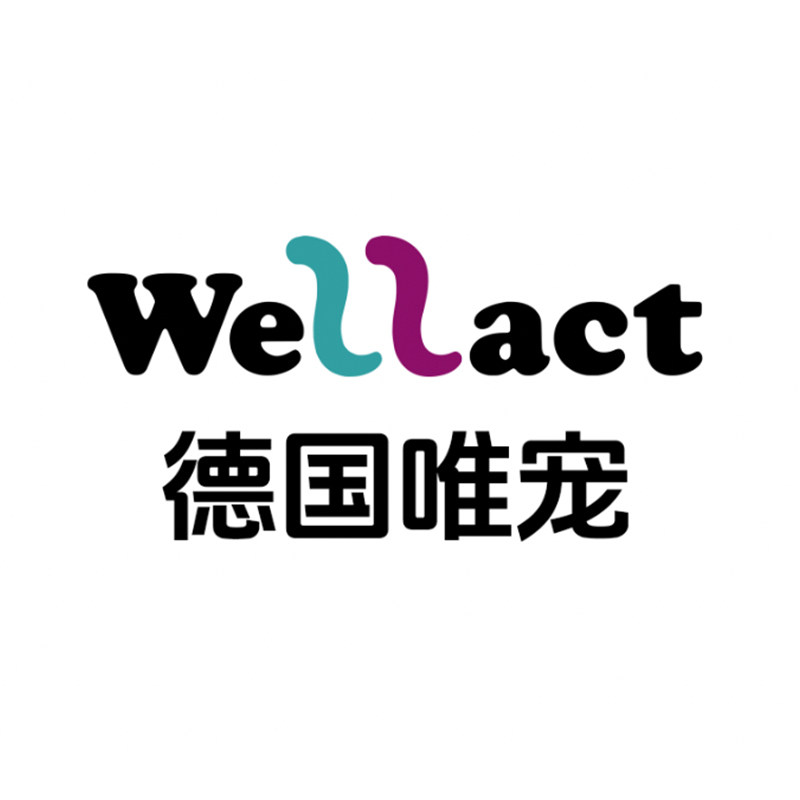 Wellact宠物食品海外专营