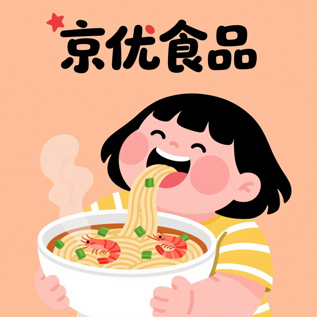 京优食品专营店 店铺LOGO