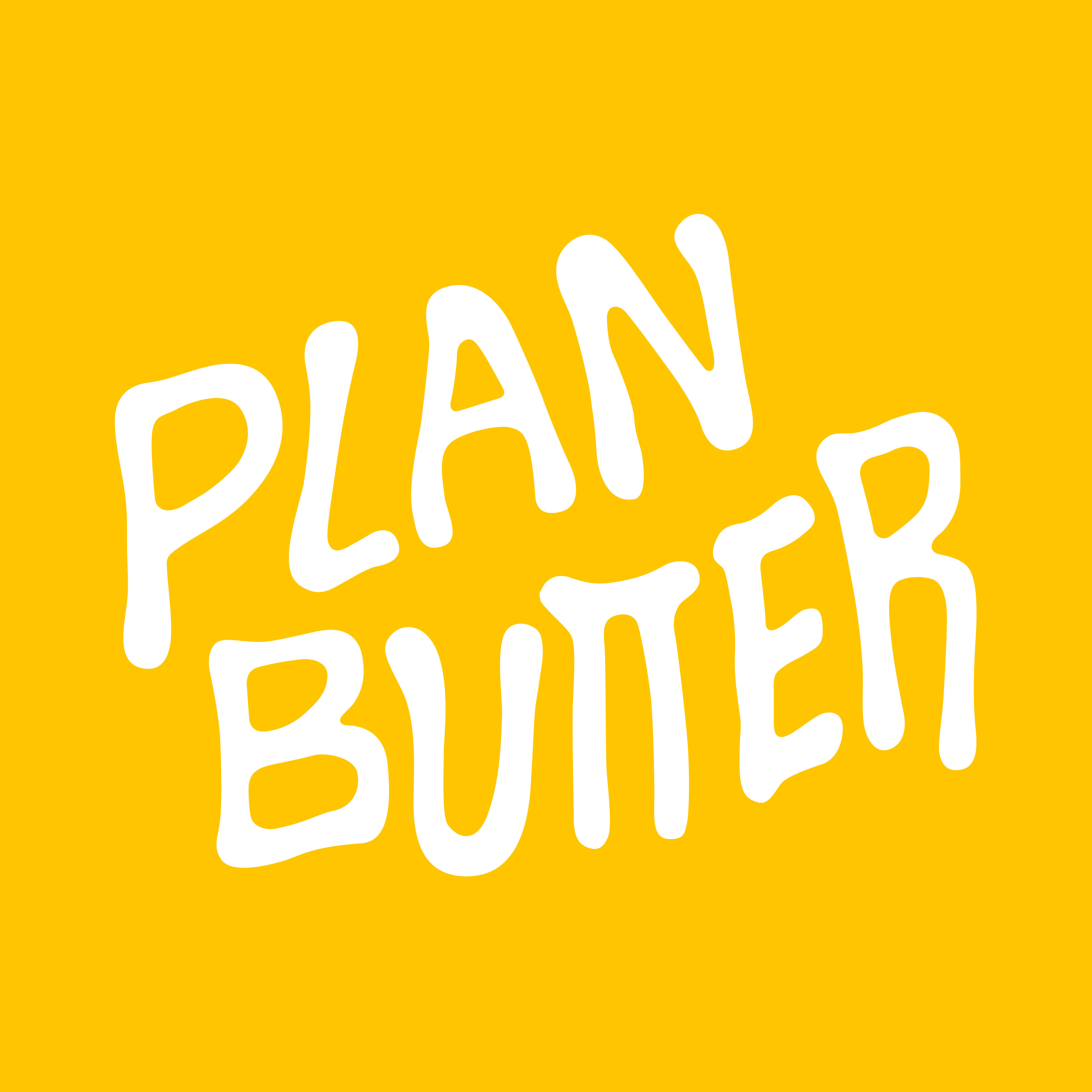 PLAN BUTTER运动户外旗舰店