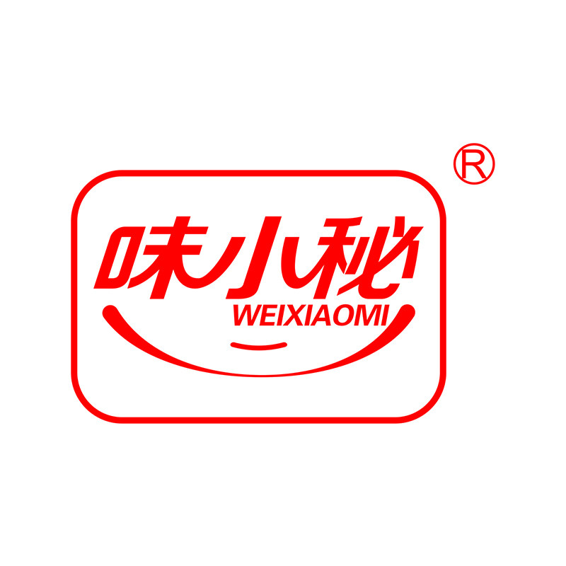 味小秘食品旗舰店