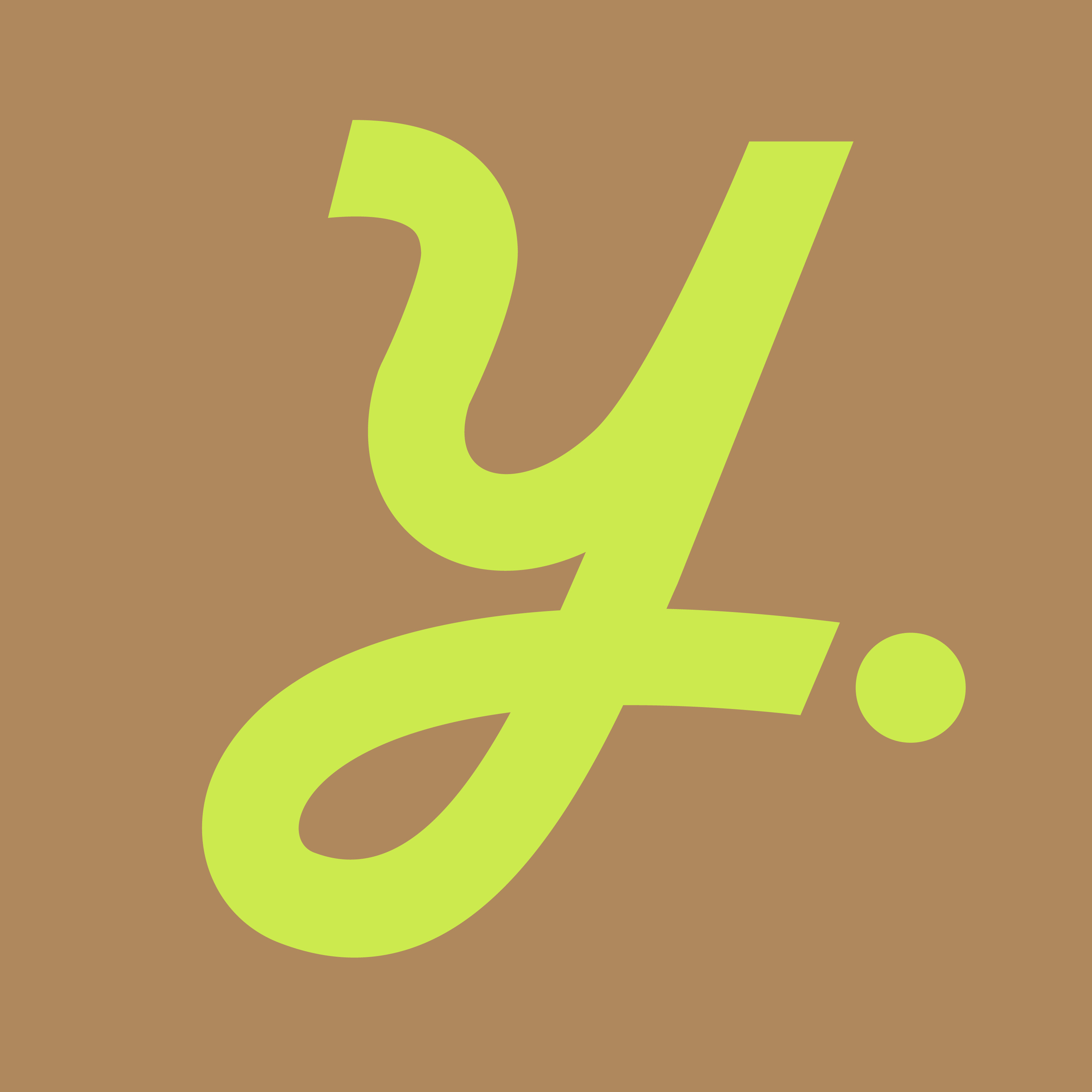 Relaxyoung旗舰店 店铺LOGO