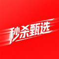 秒杀甄选 店铺LOGO