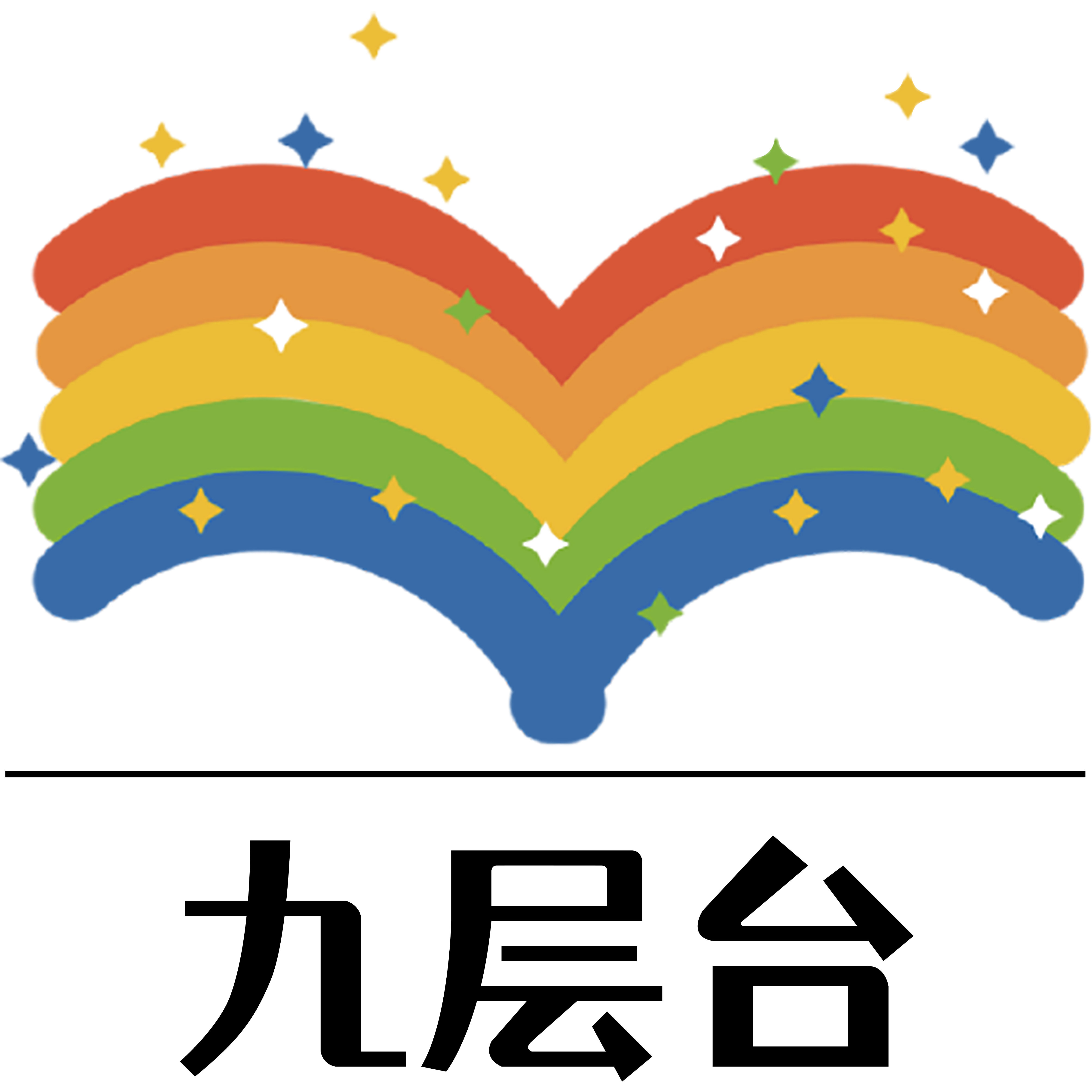 九层台办公旗舰店