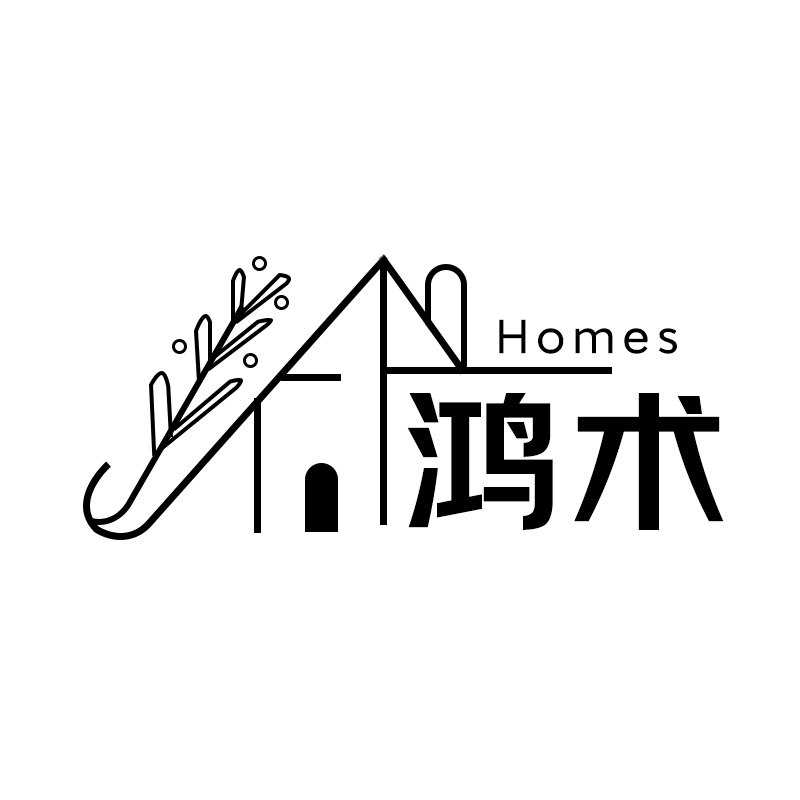鸿术旗舰店