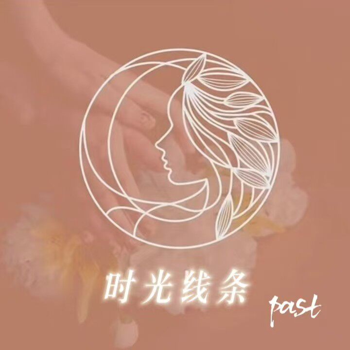 时光线条past 店铺LOGO