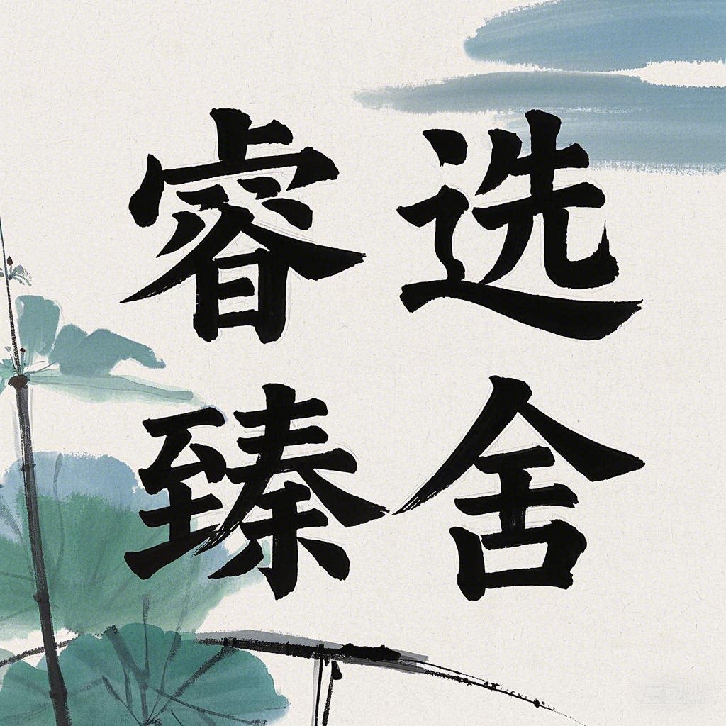 睿选臻舍