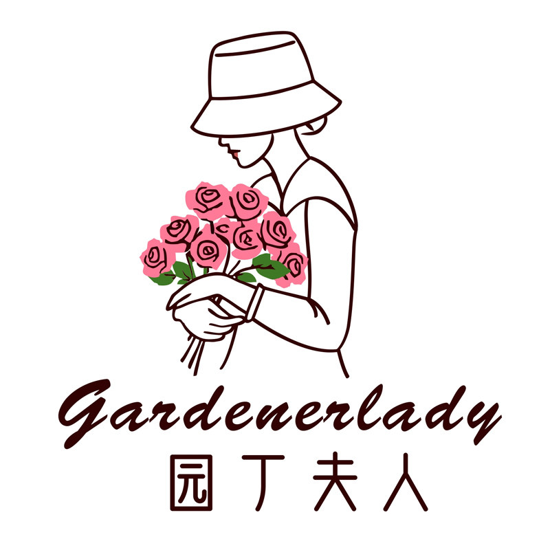 Gardenerlady园丁夫人旗舰店