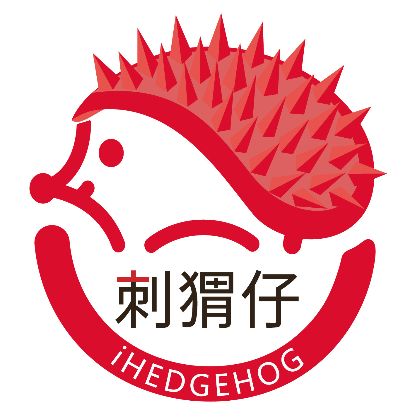 刺猬仔旗舰店 店铺LOGO