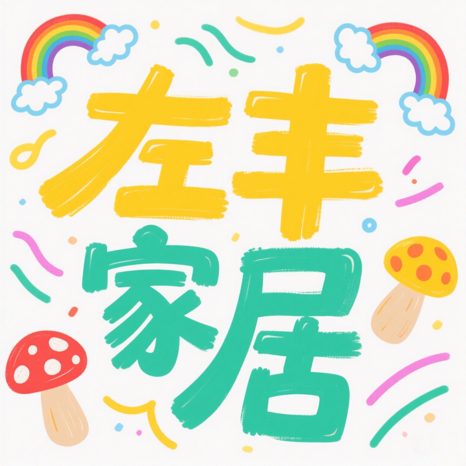左丰家居 店铺LOGO