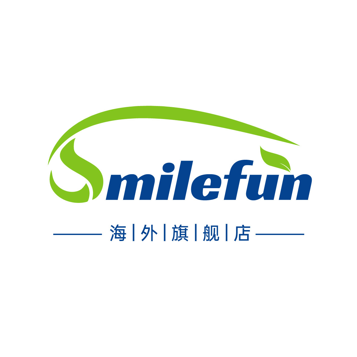 Smilefun海外旗舰店