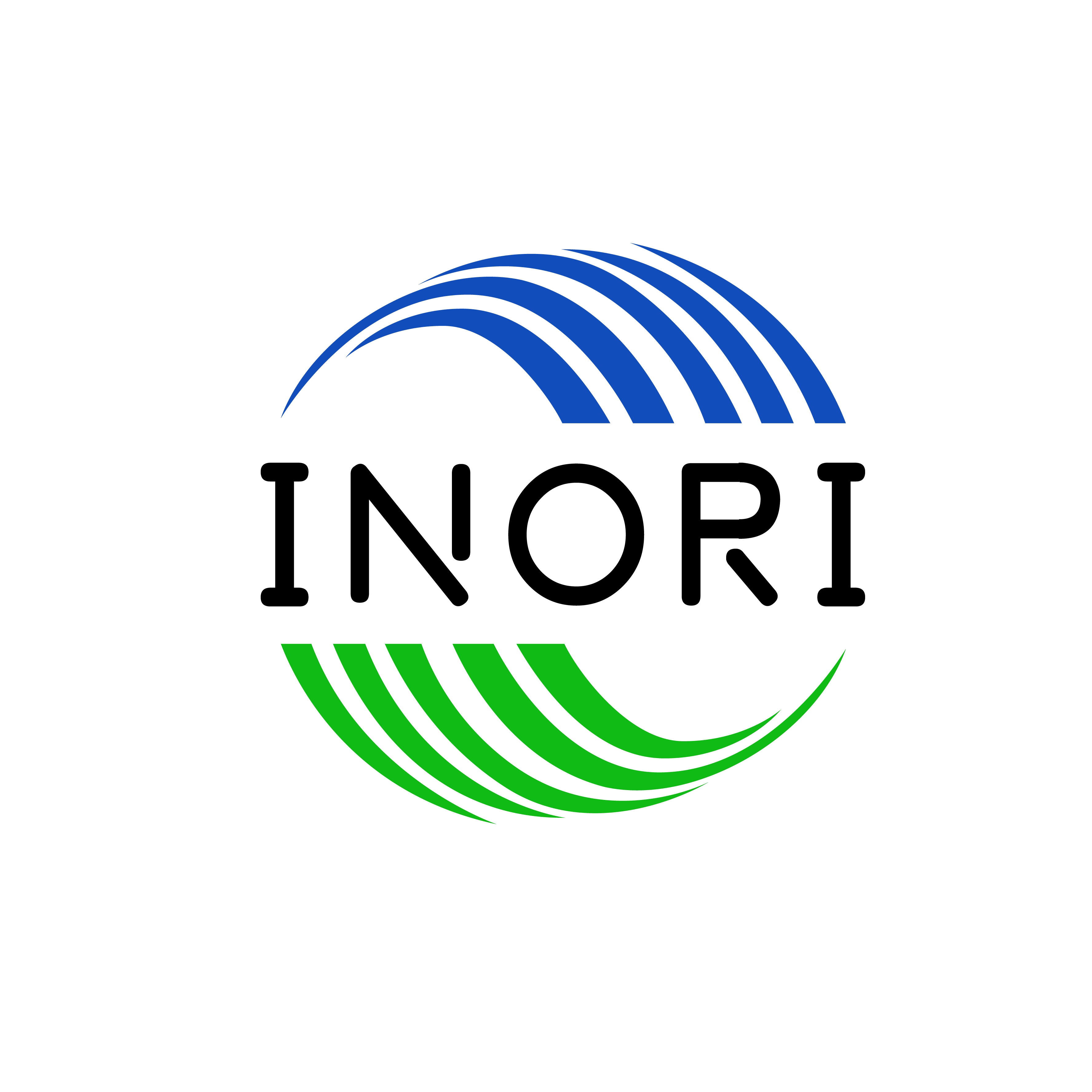 伊诺利环保家装官方企业店 店铺LOGO