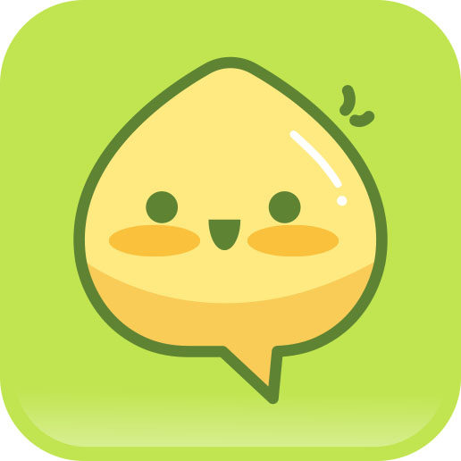 可栗口语APP企业店 店铺LOGO