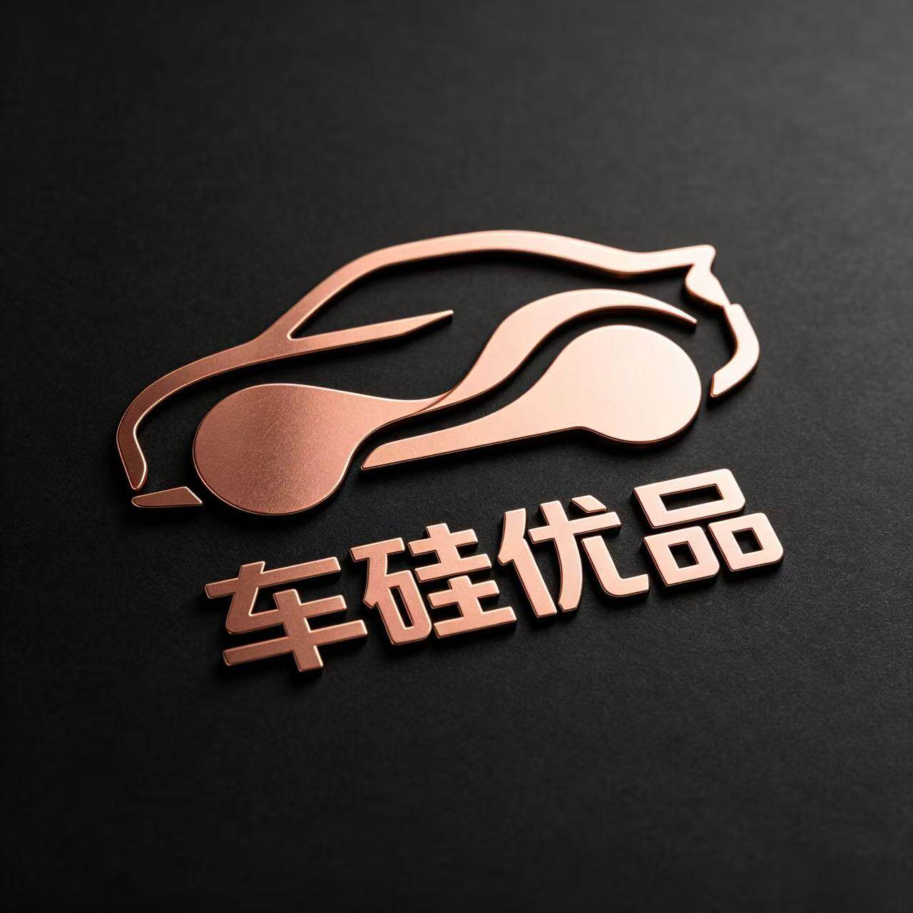 车硅优品