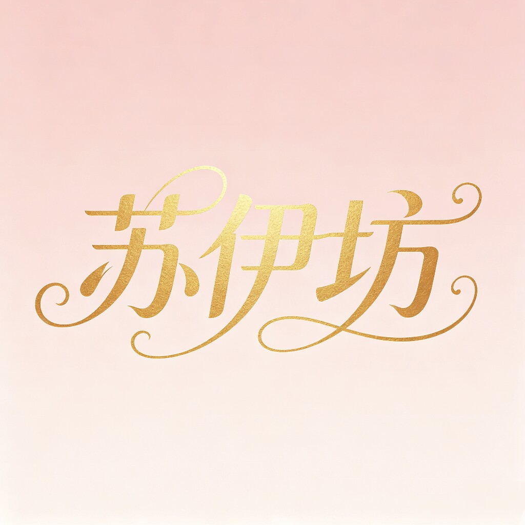 苏伊坊