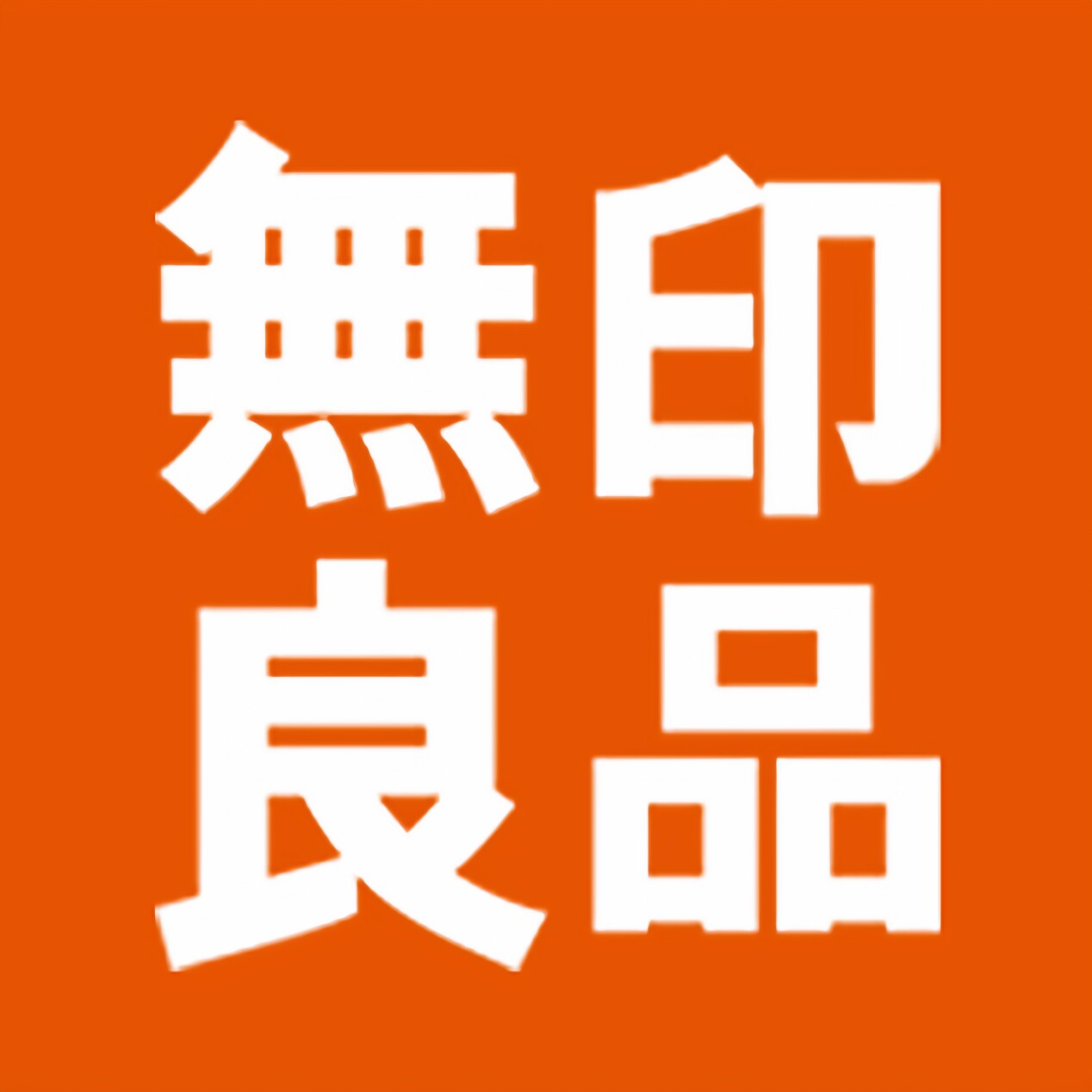 良品织芯家居精选店 店铺LOGO