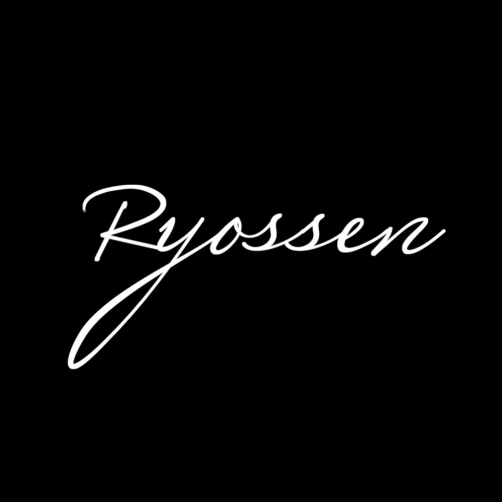珞笙RYOSSEN