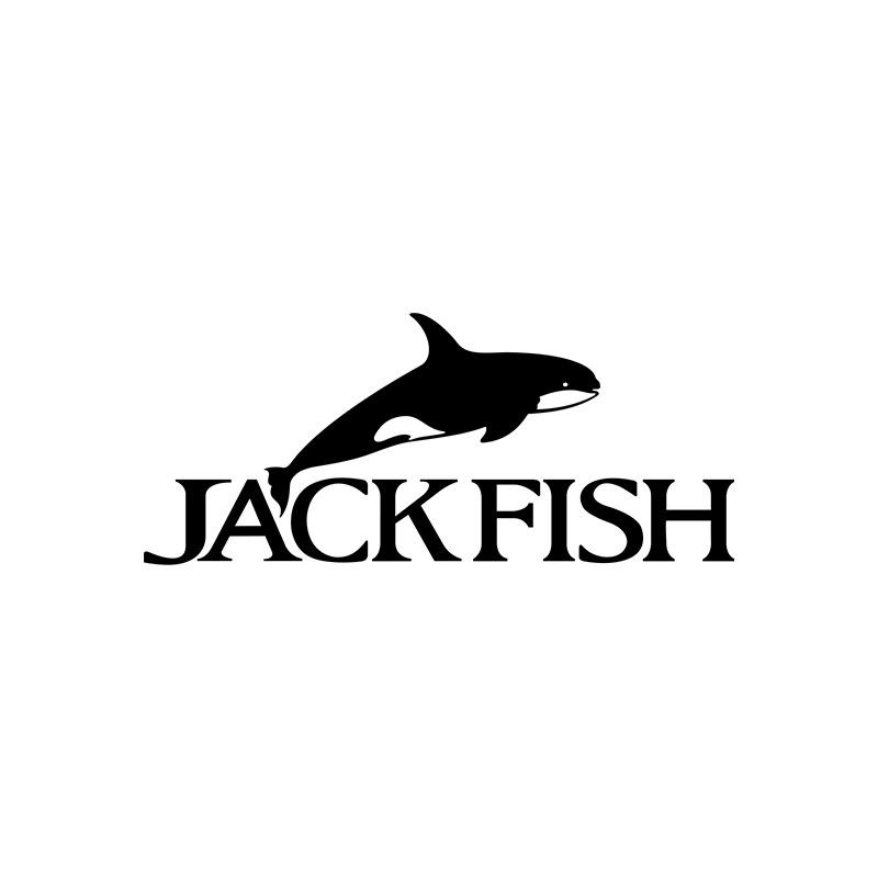 JACKFISH杰克鱼旗舰店