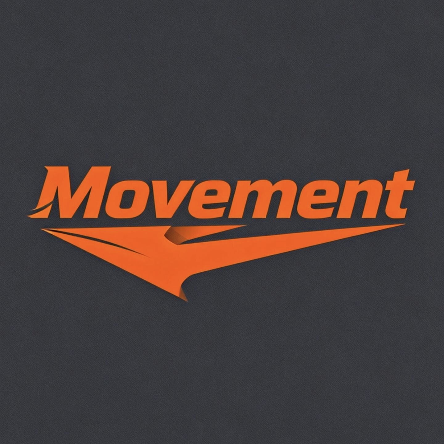 Movement运动健身