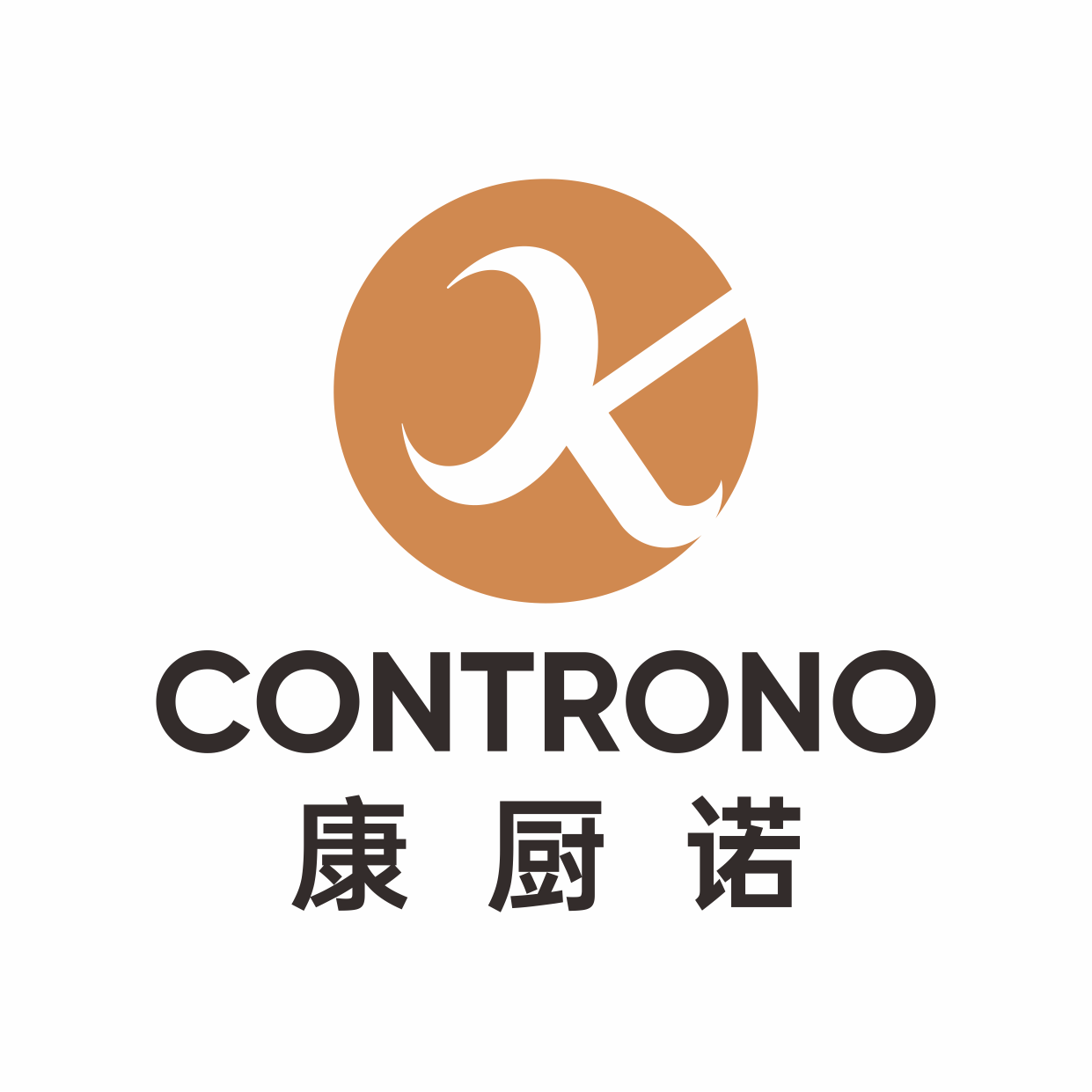 康厨诺旗舰店 店铺LOGO
