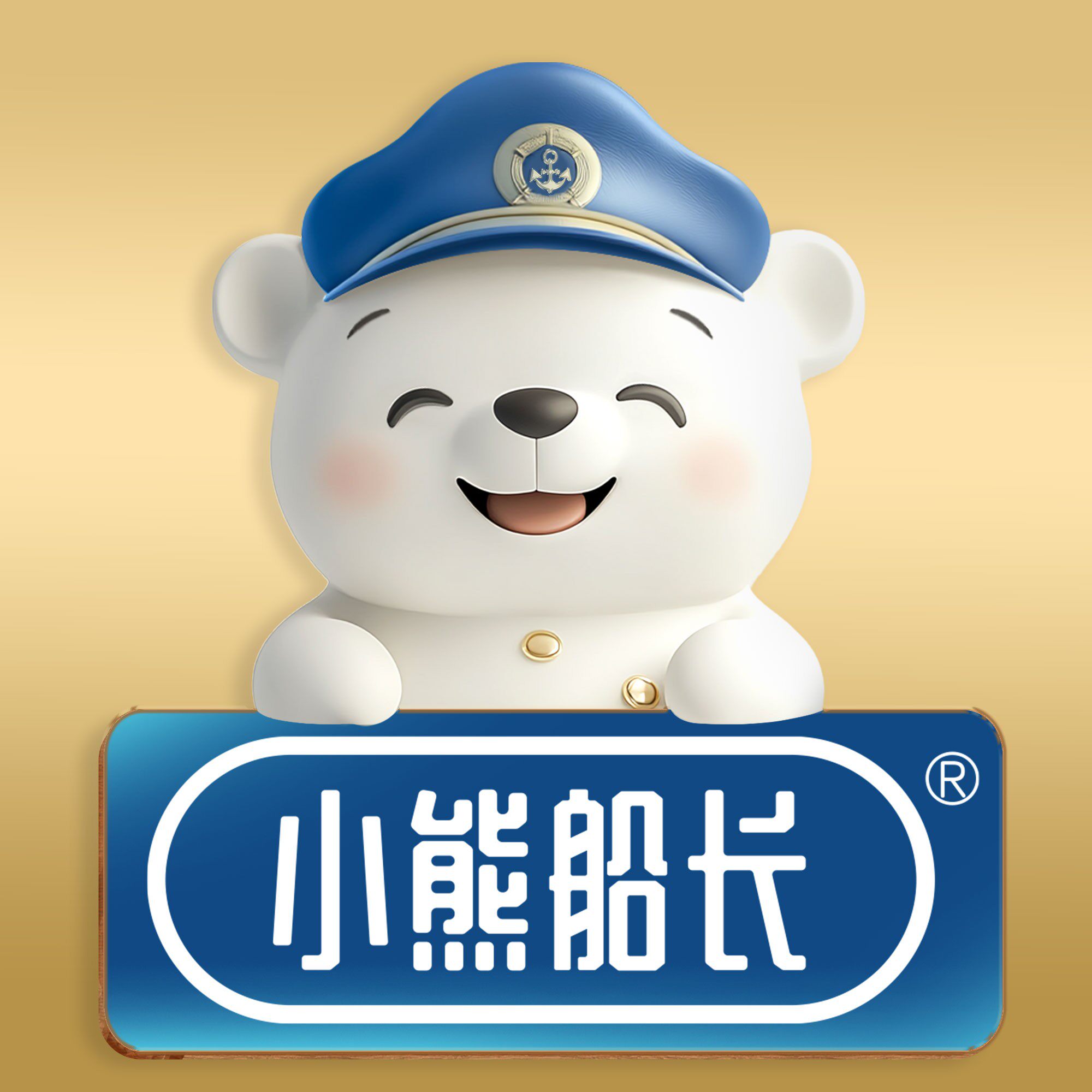 小熊船长食品旗舰店