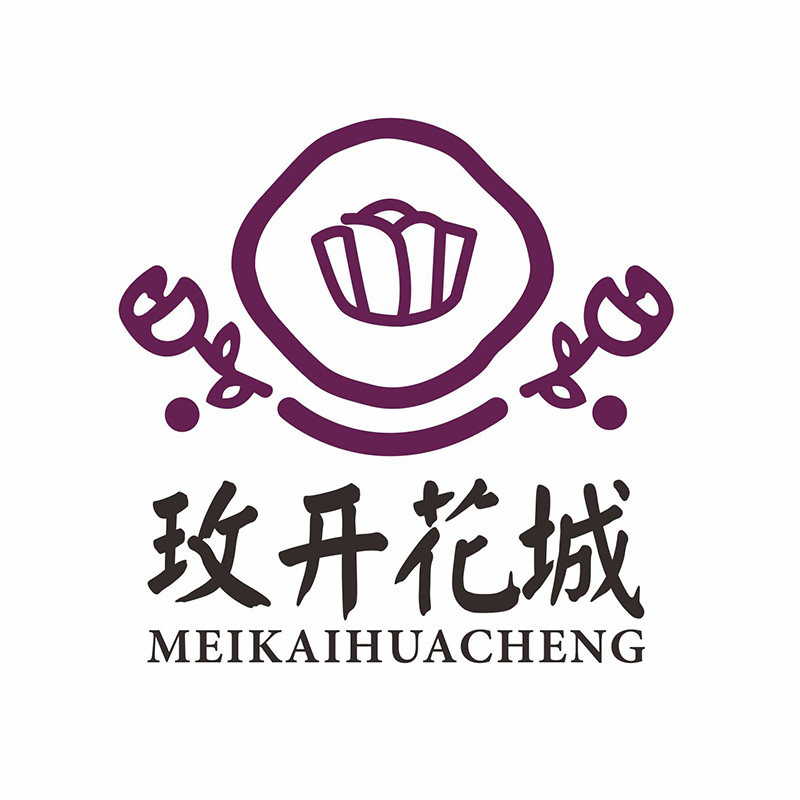 玫开花城旗舰店