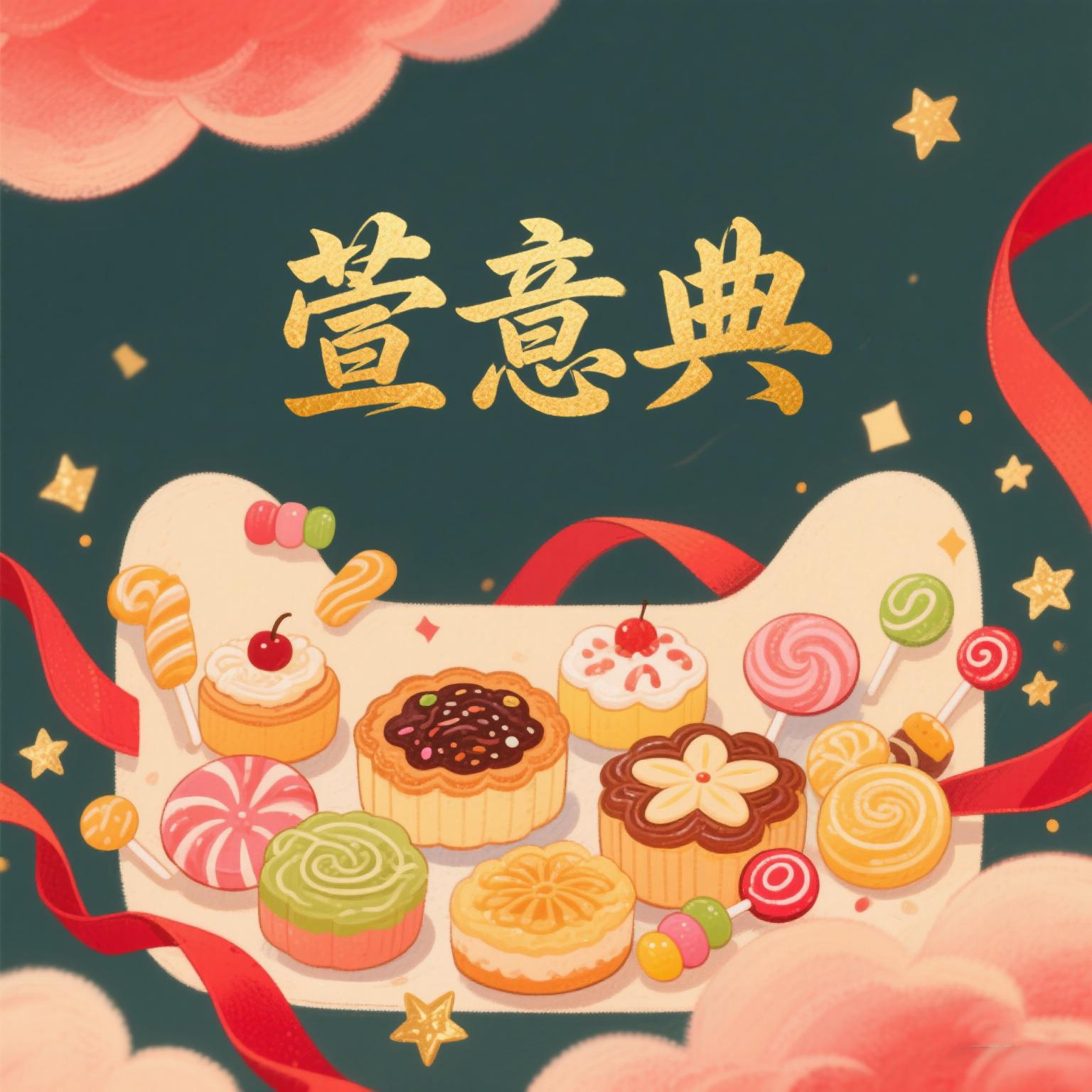 萱意典旗舰店