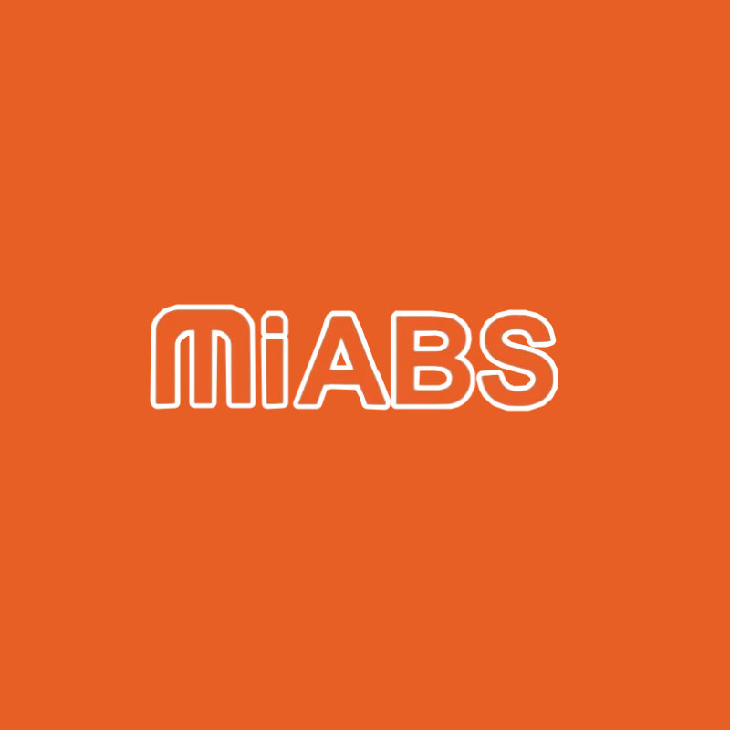 miabs旗舰店 店铺LOGO