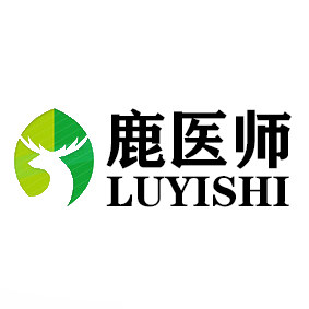 鹿医师旗舰店 店铺LOGO