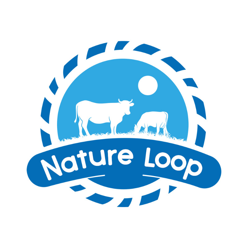 NatureLoop海外旗舰 店铺LOGO