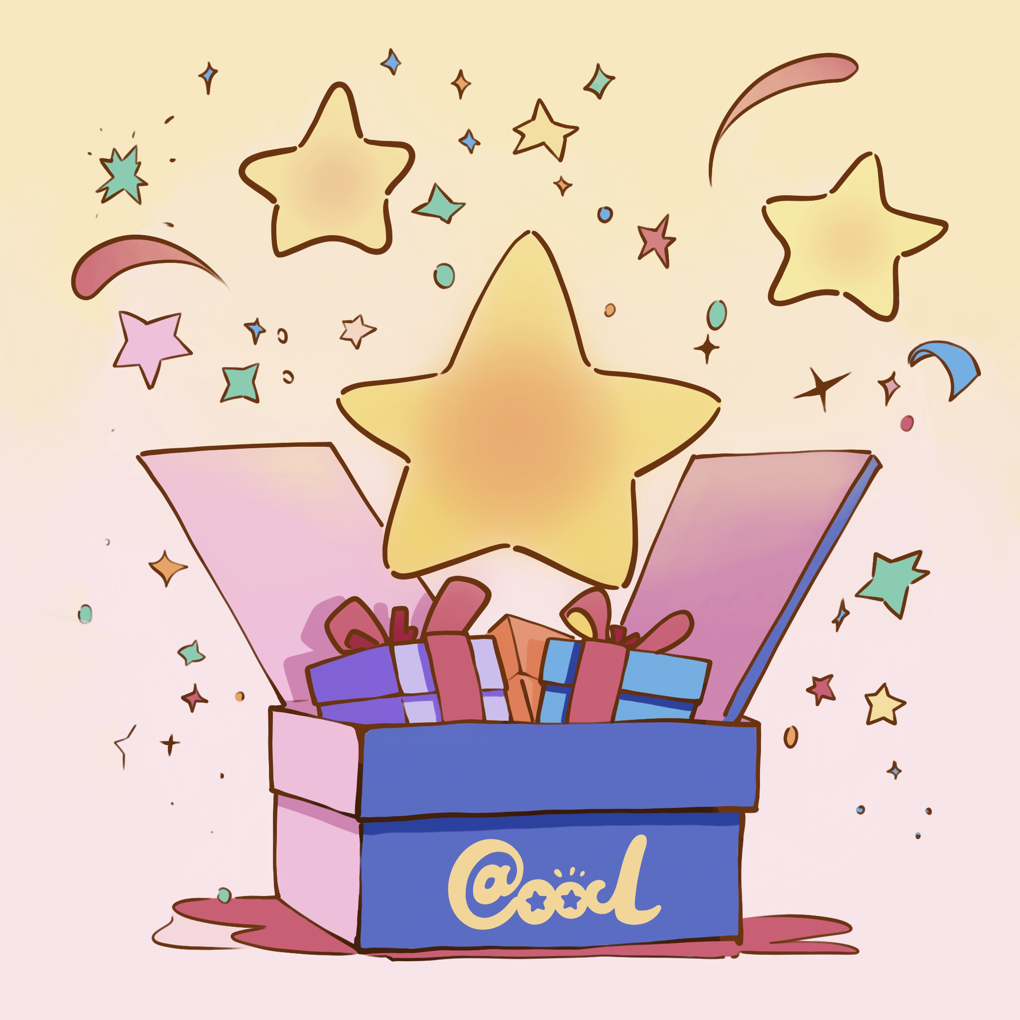 谷哒星GoodaZing