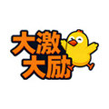 大激大励 店铺LOGO