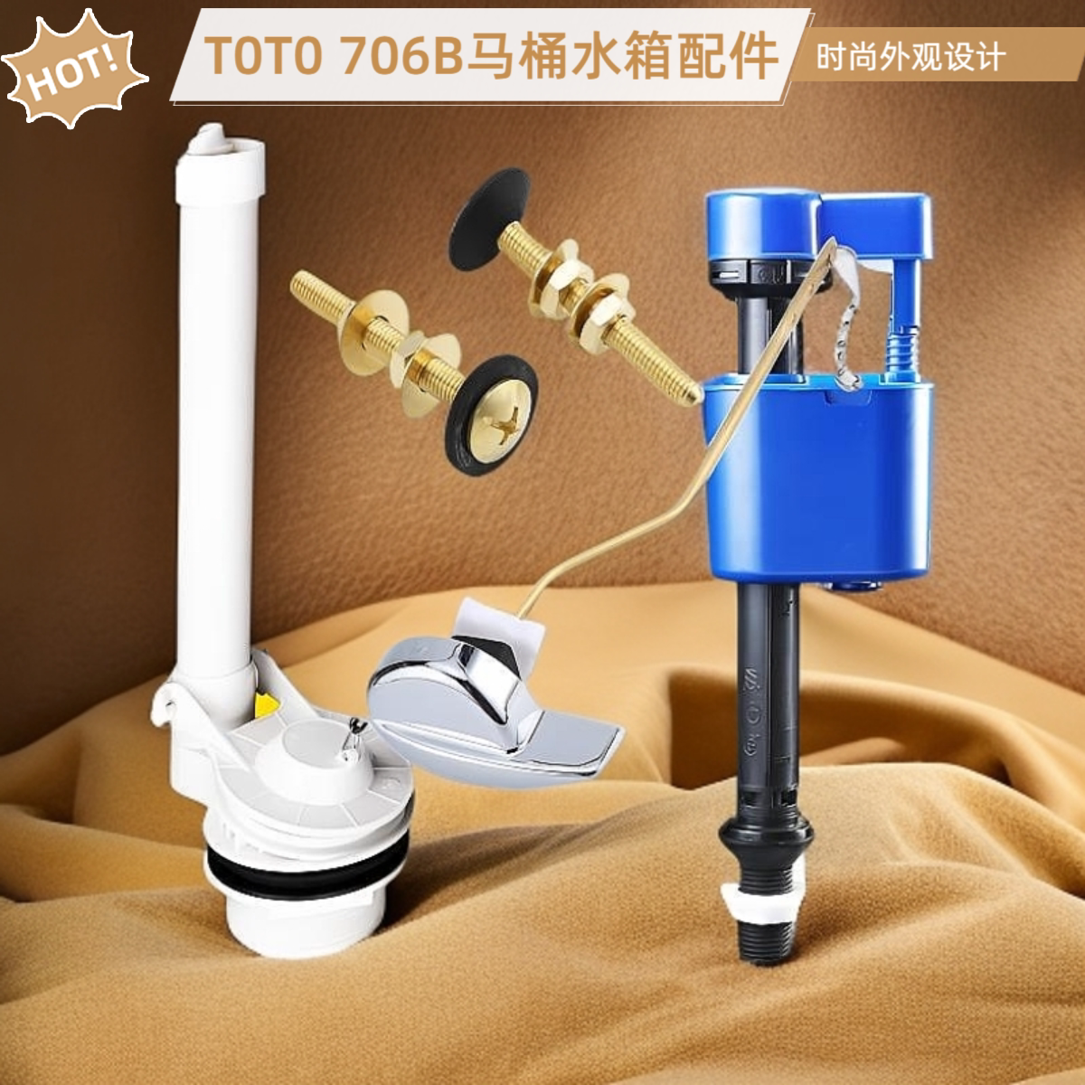 科尼威卫浴旗舰店