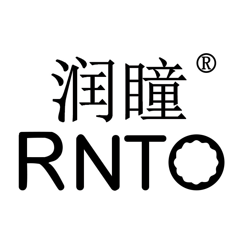 润瞳隐形眼镜旗舰店