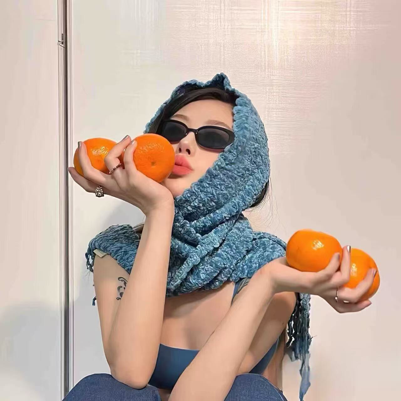 织麦Chimay韩系精品女装