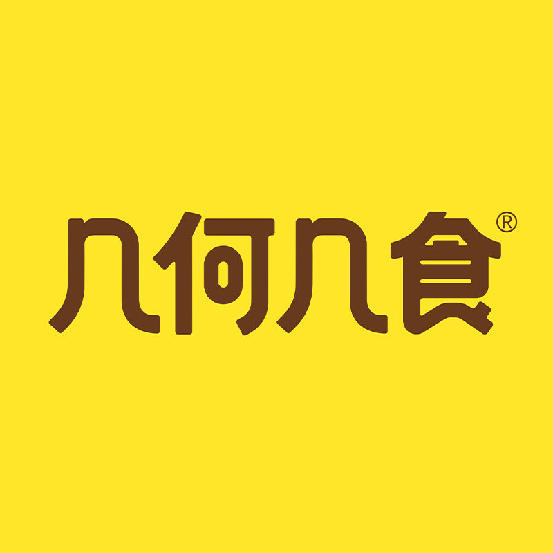 几何几食旗舰店