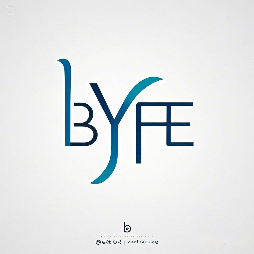 BYFE旗舰店 店铺LOGO