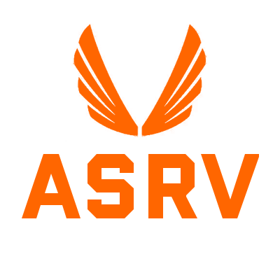 ASRV运动旗舰店