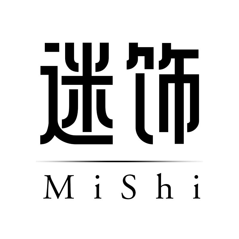 迷饰饰品旗舰店