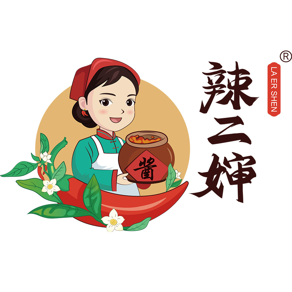 辣二婶旗舰店