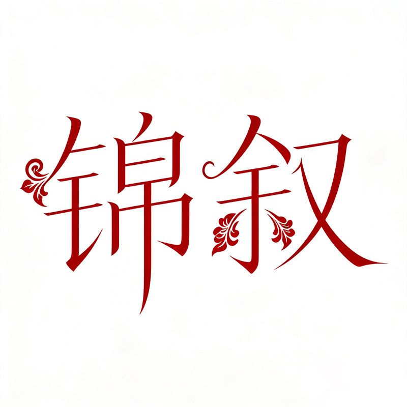 锦叙创意礼品阁